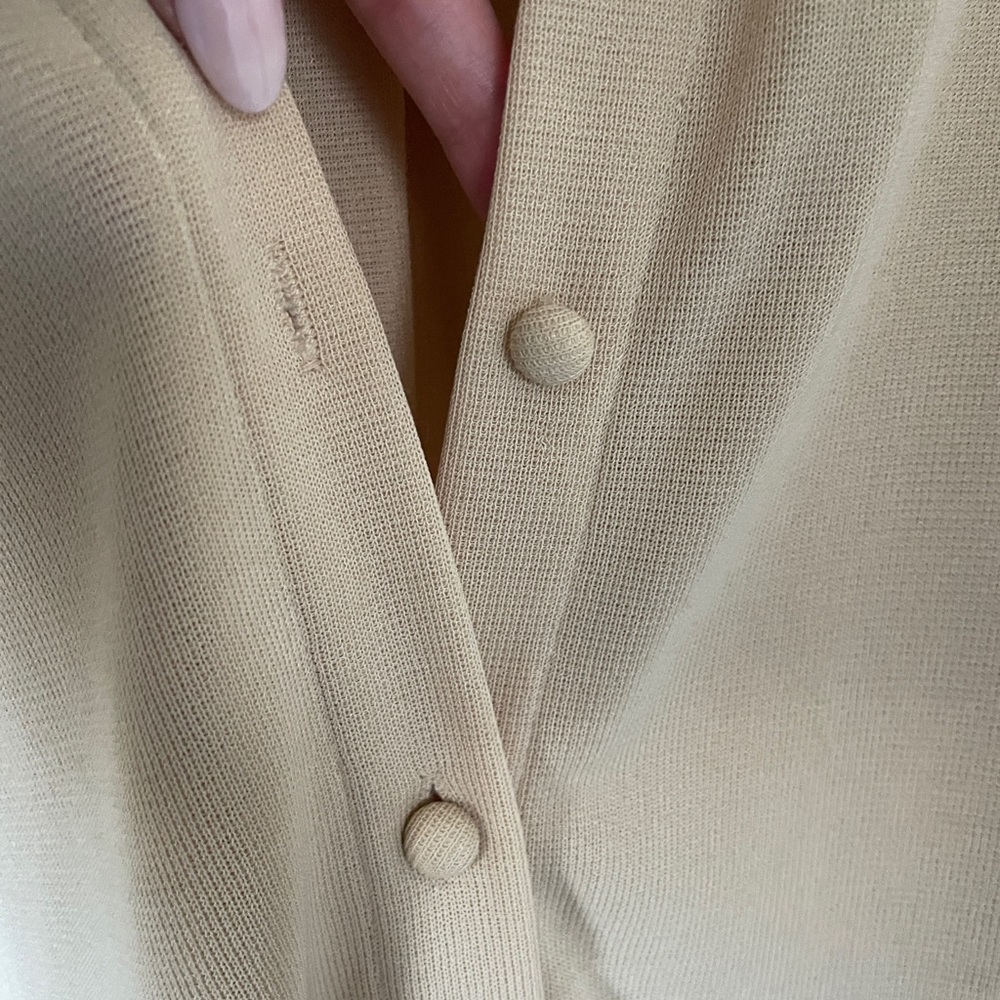 Princess Polly Button Down - Picture 2 of 4